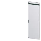 SIEMENS SIE8PQ21976BA01 CUBICLEDOOR IP55/LEFT/PROFILE/H1975/W600