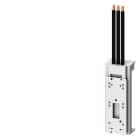 SIEMENS SIE8US12114TR00 ADATT. SBARRE 60MM UL508A/IEC X S3