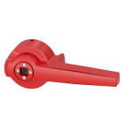 SIEMENS SIE3VA96870GC05 MANOPOLA SUPPL. X 3VA15/25 EMERG.