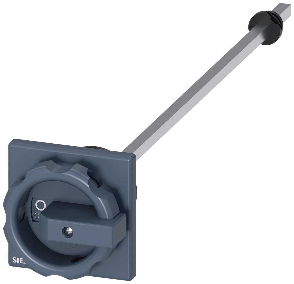 SIEMENS SIE3KD90015 COM. BLP MAN. NERA X 3KD0 NO TOLLERANZA