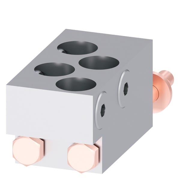 SIEMENS SIE3VA97710JJ44 WIRE CONNECTOR 1 PC.