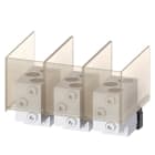 SIEMENS SIE3VA97730JJ34 WIRE CONNECTOR 3 PCS.