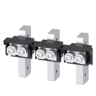 SIEMENS - SIE3VA96030QE00 REAR TERMINAL FLAT 3 PCS.