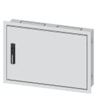SIEMENS SIE8GK20430KL21 ALPHA INC.IP31 COMPL.P.LAMB600 H400 P140