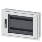 SIEMENS SIE8GK20430KM21 ALPHA INC.IP31 COMPL.P.TR.B600 H400 P140