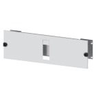 SIEMENS SIE8GK67212KK23 KIT ORIZ.1X3VA12 H200 B600