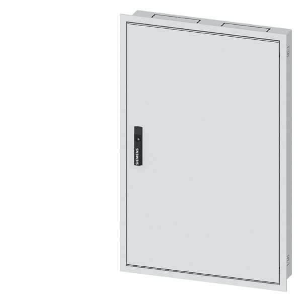 SIEMENS SIE8GK20433KL21 ALPHA INC.IP31 COMPL.P.LAMB600 H1000 P14