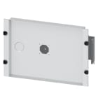 SIEMENS SIE8GK64304KK23 KIT 3KD 1-4/VERT/H400/B600