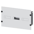 SIEMENS - SIE8GK67316KK23 KIT VERT.3X3VA10-11 H400 B600+RCDAF