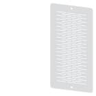 SIEMENS - SIE8GK91200KK30 GRIGLIE PER VENTILAZIONE PARETI LAT.