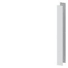 SIEMENS SIE8GK91228KK05 PARETI LAT. IP55 RAL7035 H2000 (COPPIA)