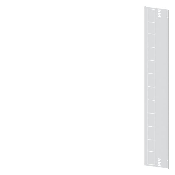 SIEMENS SIE8GK95257KK03 SETTO DI SEGREGAZIONE VERTICALE H1200