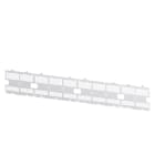 SIEMENS SIE8GK95260KK02 ALPHA AS P400 SEGREG VERT 2B H2000