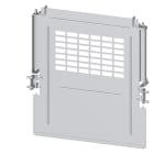 SIEMENS - SIE8GK95260KK06 ALPHA AS P400 SEGR ORIZZ 2B APPARECCHI B
