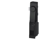 SIEMENS SIE8GK95600KK06 SERRATURA GIREV. X Q.PARETE IP43/IP55