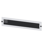 SIEMENS SIE8GK96331KK20 COPERTURA CON ALETTE DI VENTIL. H200 B90