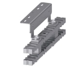SIEMENS SIE8GK97500KK02 ALPHA AS P400 SUPP SBA PIANE 20X10 30X10