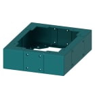 SIEMENS SIE8GK99060KK15 ALPHA AS P400 B300 ZOCCOLO AGGIUNTIVO H1