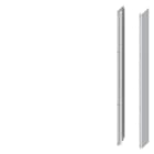 SIEMENS SIE8GK91208KK00 COPPIA PARETE LATERALE CHIUSA IP43 H1600