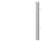 SIEMENS SIE8GK91266KK00 KIT FISSAGG.SERIE QUADRI IP43 COMP.H1000