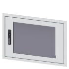 SIEMENS SIE8GK95073KK20 PORTA TRASP.CORNICE PER INC.B600 H400