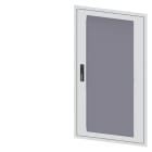 SIEMENS SIE8GK95077KK20 PORTA TRASP.CORNICE PER INC.B600 H1200