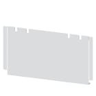 SIEMENS SIE8GK95250KK03 SEGREGAZIONE ORIZZ. B250 IN VANO SBARRE