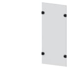 SIEMENS SIE8GK96064KK10 COPERTURA CIECA 1/4 GIRO H600 B250