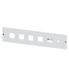 SIEMENS SIE8GK96111KK30 COPERT. 4 STR. + 1 COMMUT. 72X72 H200 B9