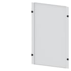 SIEMENS - SIE8GK96367KK20 COPERTURA CIECA INCASS. 1/4 GIRO H1000 B