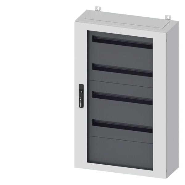 SIEMENS SIE8GK99880KL01 ALPHA PAR. IP55 ATTREZZATO H1000 B600 P2