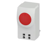 SIEMENS SIE8MR21701KA TERMOSTATO COMPATTO NC