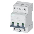 SIEMENS - SIE5SL43327 INT. MT 3P C32 ICN 10000A
