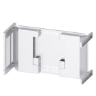 SIEMENS SIE8PQ60014BA22 KIT ORIZZ. H450 W800 3VA15-25-26 3-4P FX