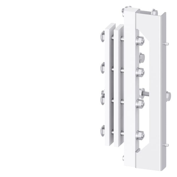 SIEMENS SIE8PQ60014BA66 COLL. SBARRE. SCOMPARTO H450 3VA27 ESTR.