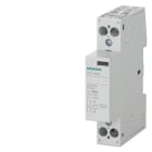 SIEMENS SIE5TT58000 CONTATTORE 20A 230VCA 2NA 1UM ACC.