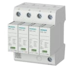 SIEMENS SIE5SD74141KU02 SPD TIPO 1 UL 4P 480Y/277V (WYE) CS 4UM