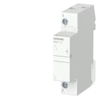 SIEMENS - SIE3NW7313 BASE SEZ.X FUS. CIL.8,5X31,5 20A 1P 1UM