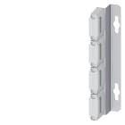 SIEMENS SIE8GF5763 SUPPORTO SBARRE ORIZZONTALE 30X10