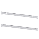 SIEMENS SIE8GF9652 SUPP.CANAL/SBARRE ORIZ.B600(COPPIA)