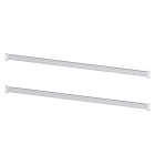 SIEMENS SIE8GF9653 SUPP.CANAL/SBARRE ORIZZB900(COPPIA)