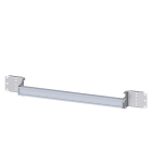 SIEMENS SIE8GF9670 GUIDA DIN PER MODULARI 24 UM B600