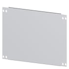 SIEMENS SIE8GF9677 PIASTRA DI MONT.ARRETRATA B600 H400