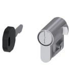 SIEMENS SIE8GK95610KK00 PROFILO SEMICILINDRICO 40MM, CON E012