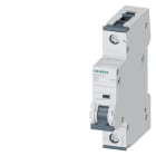 SIEMENS SIE5SY41027 INT MT 1P C2 ICN 10KA ICU 35KA