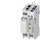 SIEMENS SIE5SV81224MR MRCD TIPO B COM 1CAN 2 RELE 1DI/2DO ANA