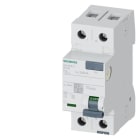 SIEMENS SIE5SV36168 DIFF 2P 63A 0,3A TIPO A K SEL