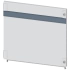 SIEMENS SIE8PQ20556BA31 PORTA SUPERIORE IP40 3WA 800V GR1 L600