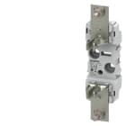 SIEMENS SIE3NH1330 BASE 1P NH2 400A/690V PLASTICA VITE