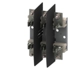 SIEMENS - SIE3NH8230 BASE 3P NH1 250A/690V (1000V) CERAM.VITE